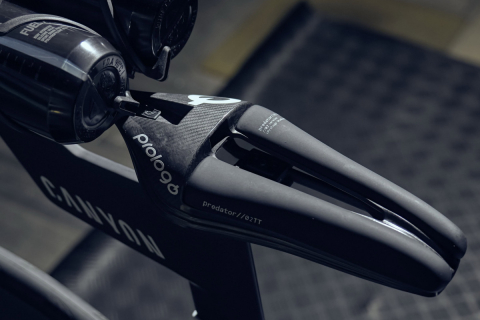 ミシュラン PRO4 チューブラー バランスのとれた高性能レーシング