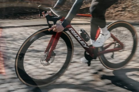 本格派の24インチジュニアロードバイク フェルトF24 - 新製品情報2012