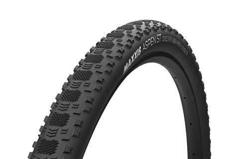 マヴィック Cosmic CXR60T、CXR60C 60mmハイトのハイパーエアロ