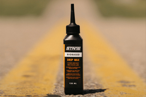 スタンズ Polar Drip Wax 扱いやすくハイパフォーマンスな植物由来の