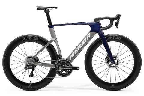 ダートジャンプバイクや新型アルミハードテールが登場 メリダの2026