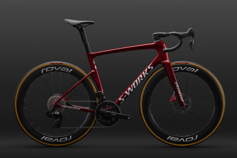 コラテックの定番エントリーロード”DOLOMITI DISC” 2025年の新色が追加