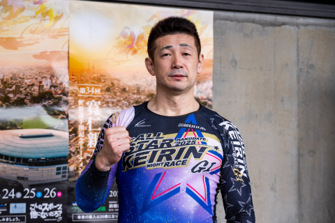 寺田吉騎がバーレーン・ヴィクトリアスの育成チームに加入 - 現U23