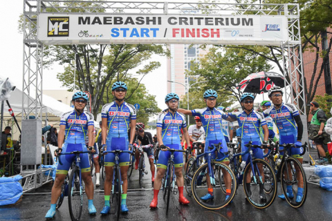 Jbcf まえばしクリテ 赤城山ヒルクライム2019 Jpt 19 20 Cyclowired