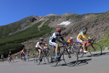 一般男子f優勝の西谷雅史 オーベスト Cyclowired
