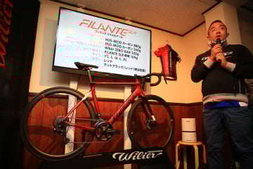 茨城 スポーツバイクつくばマツナガさん ハイバイクさん Cyclowired